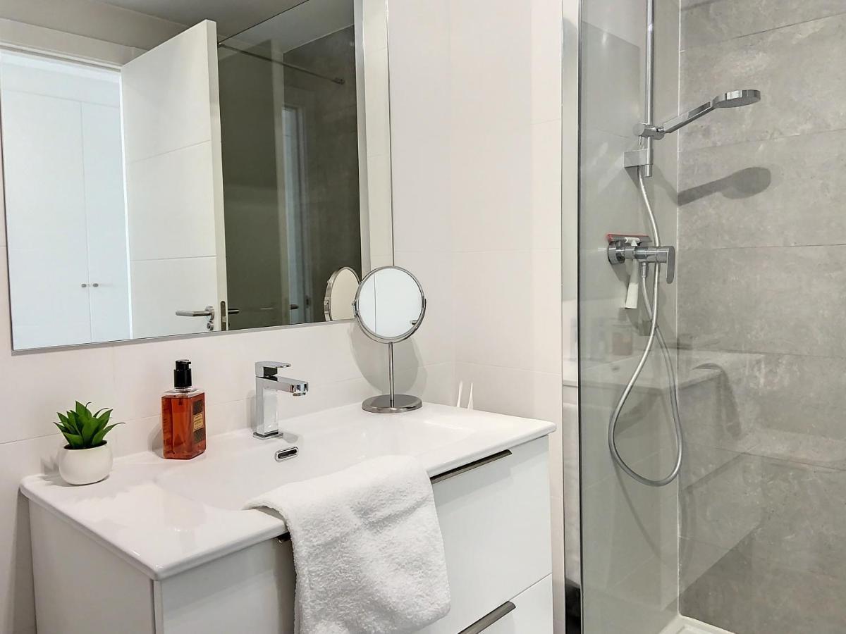 Via Celere 2330 Sea View Apartment Casares Dış mekan fotoğraf