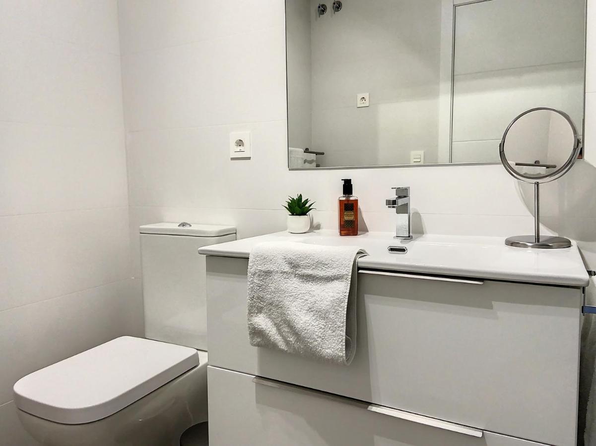 Via Celere 2330 Sea View Apartment Casares Dış mekan fotoğraf