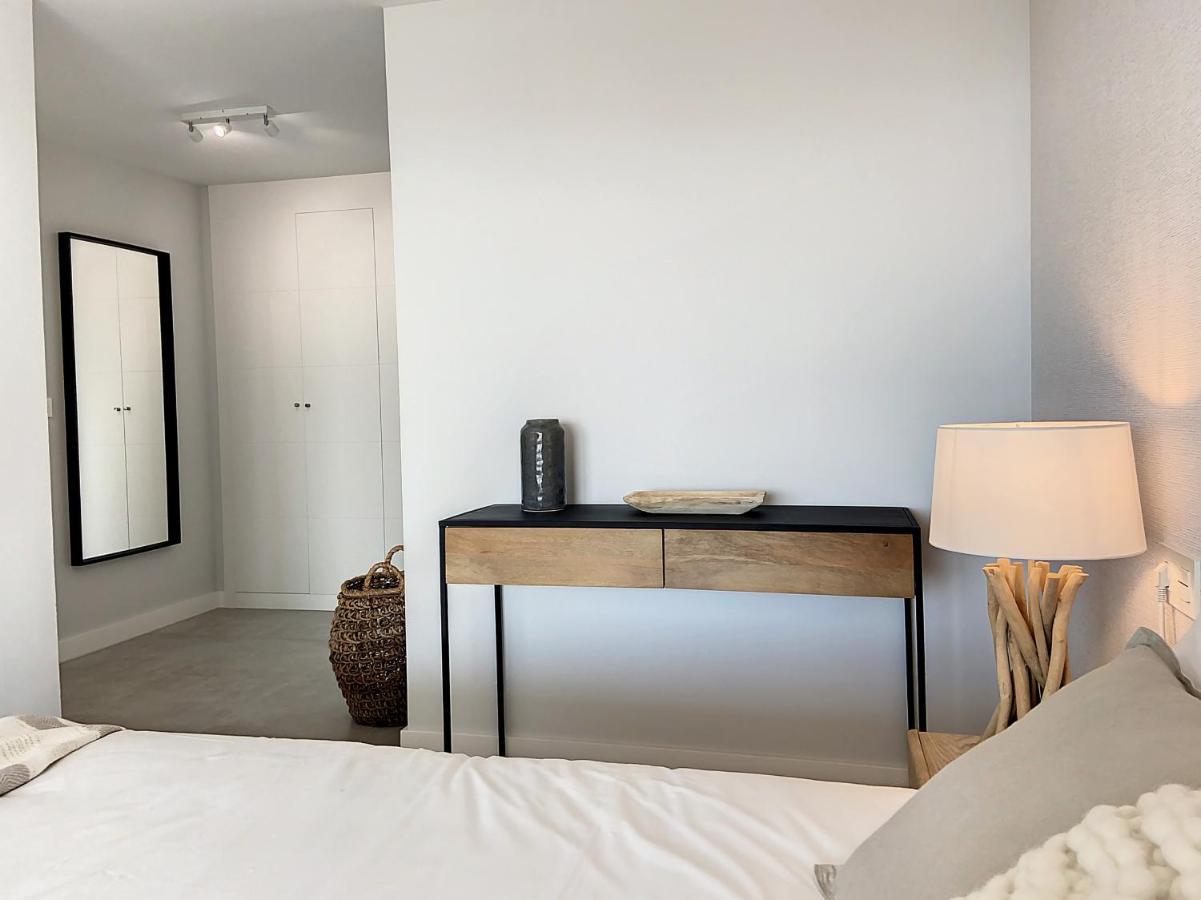 Via Celere 2330 Sea View Apartment Casares Dış mekan fotoğraf