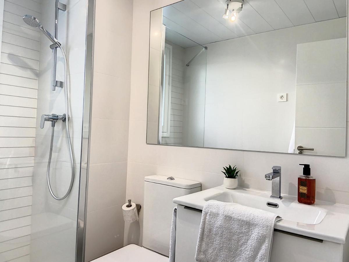Via Celere 2330 Sea View Apartment Casares Dış mekan fotoğraf