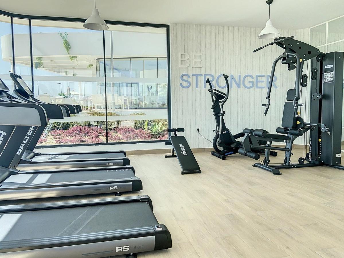 Via Celere 2330 Sea View Apartment Casares Dış mekan fotoğraf