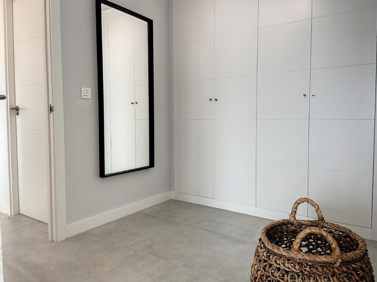 Via Celere 2330 Sea View Apartment Casares Dış mekan fotoğraf